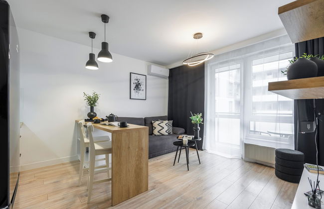 Emihouse CityVibe Apartments Rzeszów - Foto 36