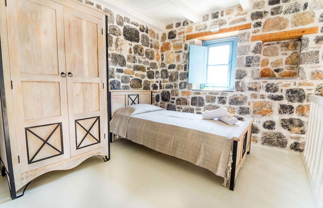 Pserimos Villas - Photo 7