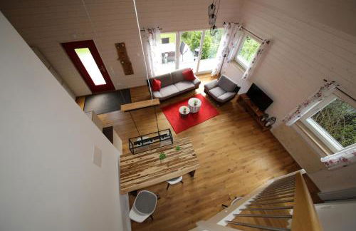 Ferienhäuser Campingplatz - Photo 25