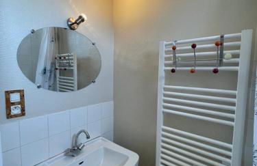 Chambre cozy avec sdb privée à 7min de la gare - Foto 2