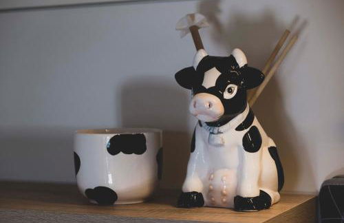 Neue moderne Wohnung in der Natur - Peter's View - Foto 4