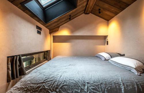 Le Grenier sur l'Eau -5 étoiles- Saint-Malo - Foto 8