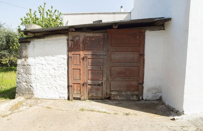 Trullo Pinto - Foto 70