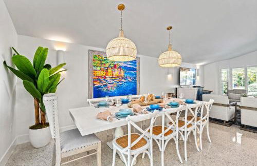 Beach Palm Villa - 5533 - Foto 15