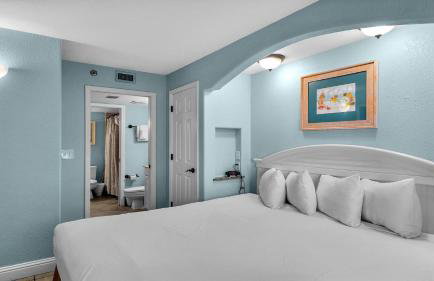 SunDestin Resort Unit 1108 - Photo 8
