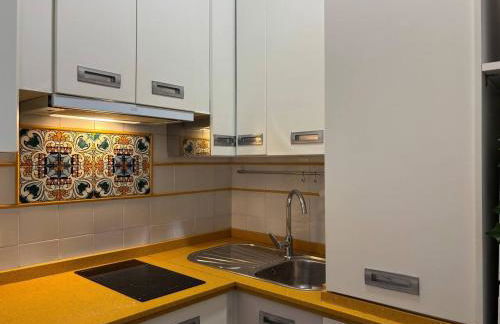 Bonito y muy fresco apartamento con patio privado - Foto 38