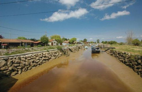 Amazing Home In Saint-Vivien-De-Medoc - Foto 24
