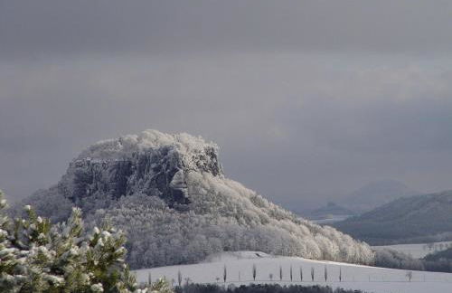 Ferienwohnung am kleinen Bärenstein 01796 Struppen OT Thürmsdorf Thürmsdorfer Str 28 - Foto 36