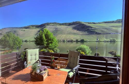 Moselblickhaus - Foto 1