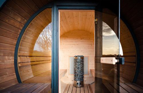 Pheasant Lodge - Foto 33