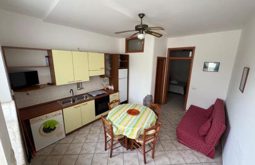 CASA VACANZA BORGOROSSO A 70mt DAL MARE - Foto 45