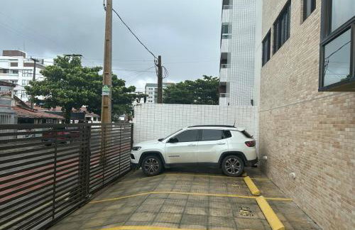 Apartamento Pe na Areia Praia do Poco - Foto 5