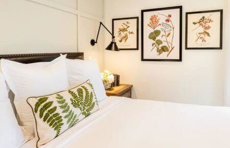 Downtown Luxury Farmhouse Apartment #2 - Foto 1