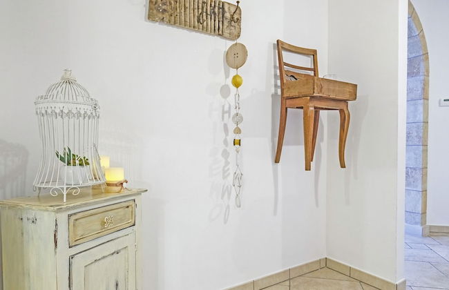 Villa La Tricasina - Foto 12