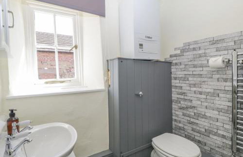 Bell Cottage - Foto 28