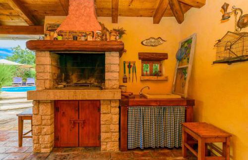 Villa Loreta by IstriaLux - Foto 54