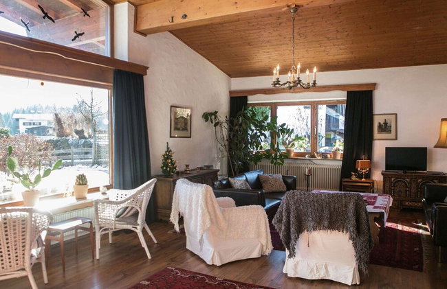 Beautiful Holiday Home With Terrace - Foto 15