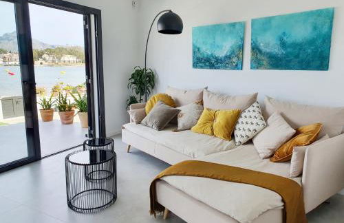 Seashore House " Es tamarells" - Foto 20