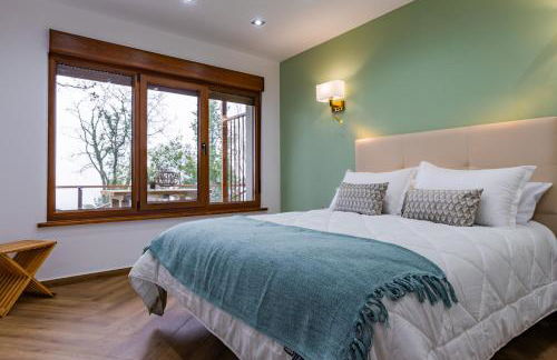 Apartamentos Montes Vindios - Foto 56