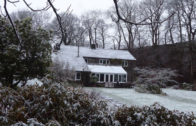 Low Jock Scar Country Estate - Foto 70