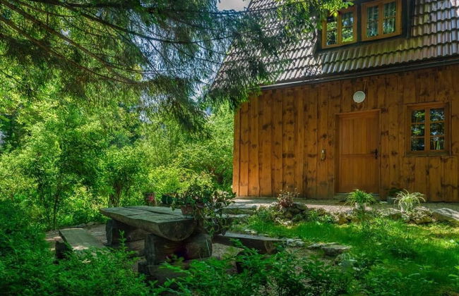 Yeti Cabin - Foto 39