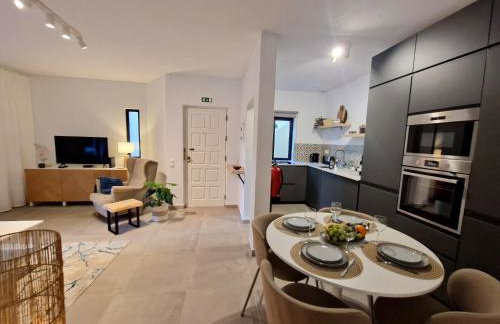 SeaShell Apartment - Alvor, Portimão - Foto 24