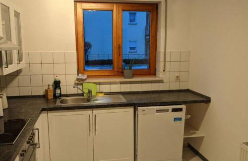 Helle Terrassenwohnung am Waldrand - Photo 8