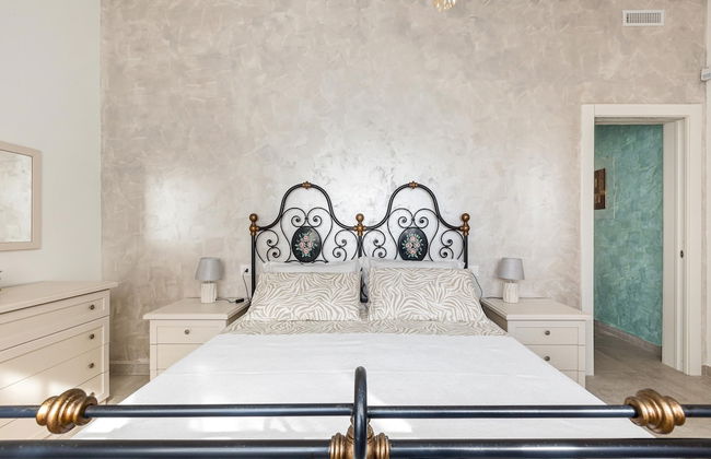 2733 Villa Nunzia by Perle di Puglia - Foto 10