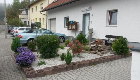 Glantalhütte - Foto 3