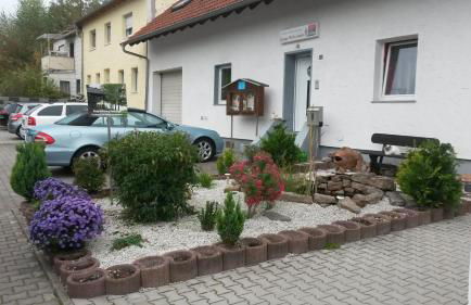 Glantalhütte - Foto 3