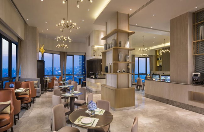 Ascott Harmony City Nantong - Photo 29