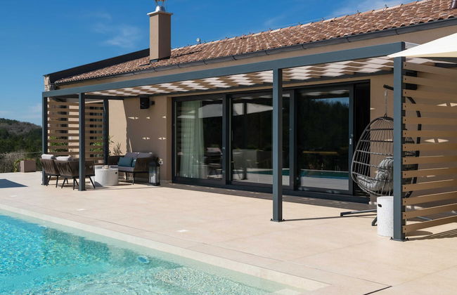 Villa Noeli - Foto 19