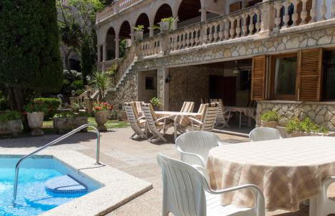 Villa Son Armadans - Photo 29