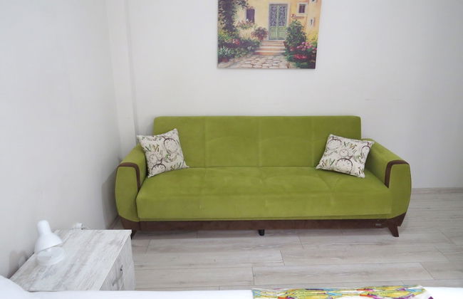 Istanberry - Paradise Apartments - Foto 77