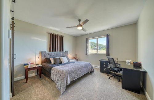 MonArk Chalet - Foto 12