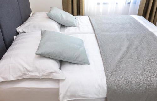 Luxury Apartments Mauro with Heated Pool - Foto 43