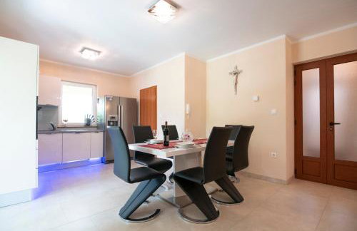 Villa Mile-with private heated pool - Foto 40