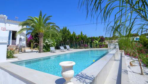 Holiday Home El Retiro by Interhome - Foto 5