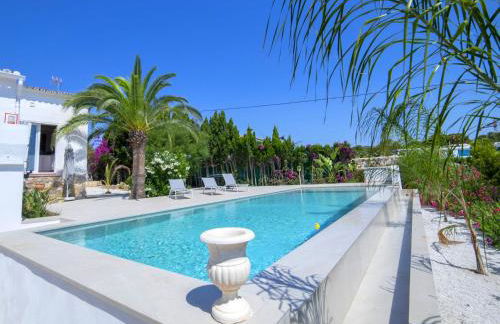 Holiday Home El Retiro by Interhome - Foto 5