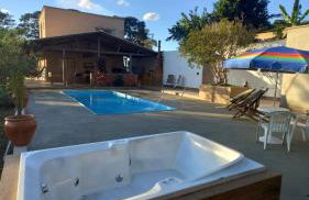 Sítio Aconchegante Familiar - Photo 29