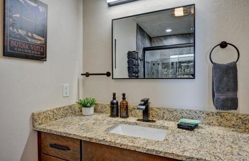 Buena Vista Mountain Retreat - Ultimate Privacy with Spa & Unbeatable Views - Foto 18