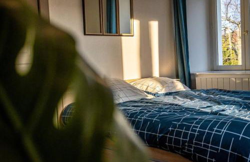 Un refuge douillet et moderne au cœur d'Audincourt - Foto 15