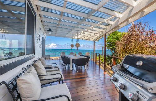 Bond House 4 Bedroom Home by RedAwning - Foto 42