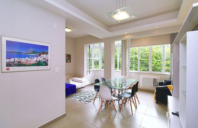 Rio Spot Apartment T011 - Foto 1