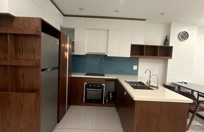 Paradise Home Trinh Cong Son - Photo 18