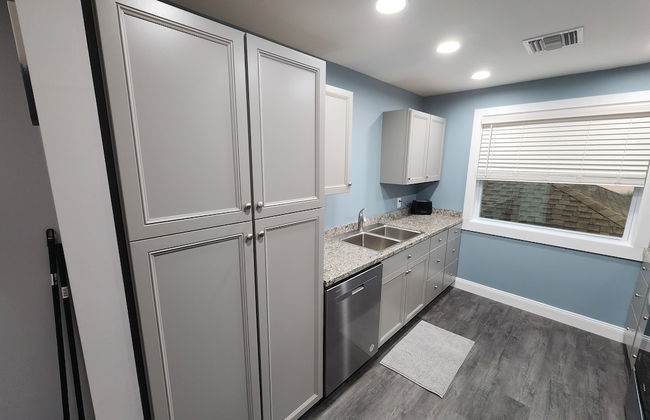 Paradise on lake harris - Foto 37