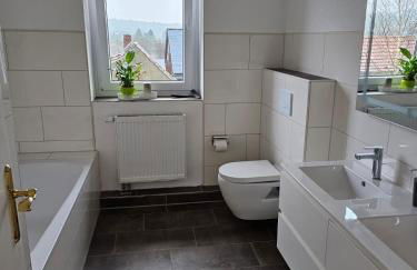 Ferienwohnung Hambergen - Foto 6