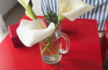 La Falaise Bleue - Vue mer - Plage à pied - Foto 10