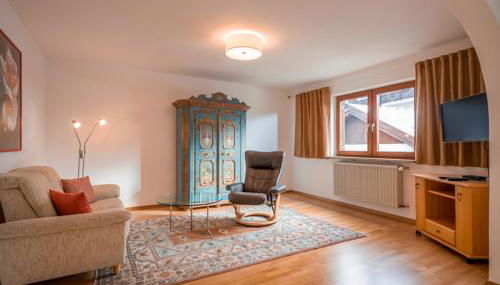 Ferienwohnung Böck - Foto 2