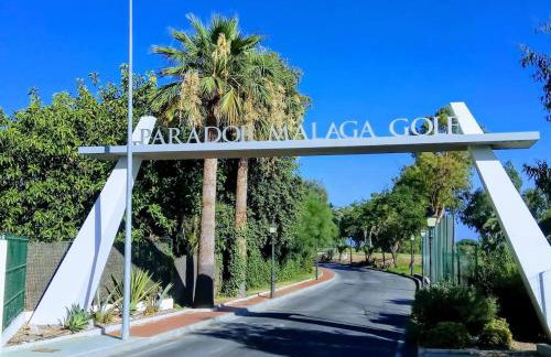 Villa Peralta, heated and private pool ,near beach and golf ! - Foto 60